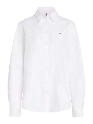 Obrázek produktu TOMMY HILFIGER Halenka  bílá