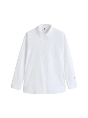 Obrázek produktu TOMMY HILFIGER Halenka 'Ess'  bílá