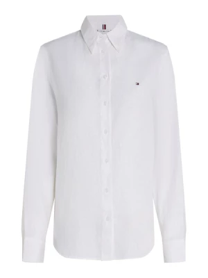 Obrázek produktu TOMMY HILFIGER Halenka 'ESS'  bílá