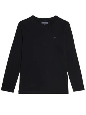 Obrázek produktu Tommy Hilfiger Halenka KB0KB04141 Černá Long Sleeve