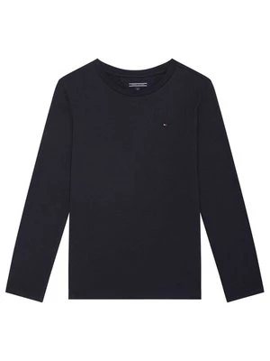 Obrázek produktu Tommy Hilfiger Halenka KB0KB04141 D Tmavomodrá Long Sleeve