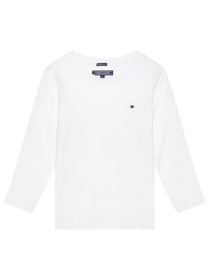 Obrázek produktu Tommy Hilfiger Halenka KB0KB04141 S Bílá Long Sleeve