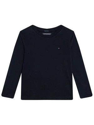 Obrázek produktu Tommy Hilfiger Halenka KB0KB04141 S Tmavomodrá Long Sleeve