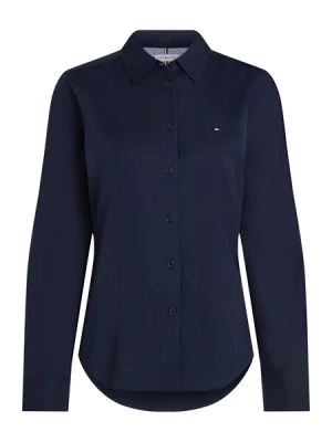 Obrázek produktu TOMMY HILFIGER Halenka  marine modrá