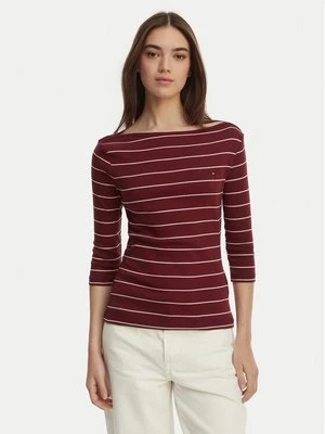Obrázek produktu Tommy Hilfiger Halenka New Cody WW0WW40589 Červená Slim Fit