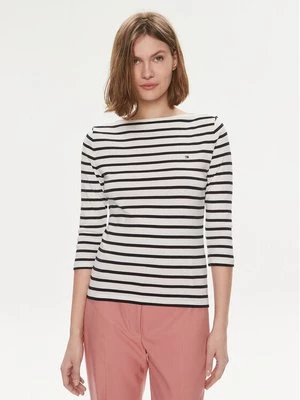 Obrázek produktu Tommy Hilfiger Halenka New Cody WW0WW40589 Écru Slim Fit Krémová