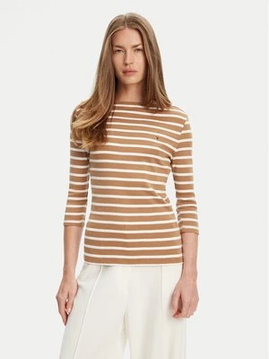 Obrázek produktu Tommy Hilfiger Halenka New Cody WW0WW40589 Hnědá Slim Fit