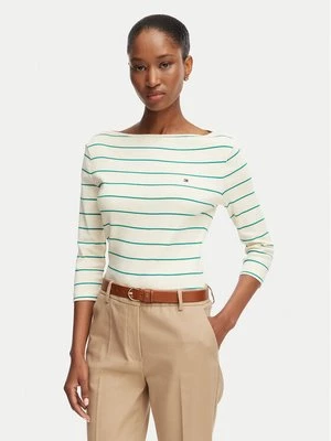 Obrázek produktu Tommy Hilfiger Halenka New Cody WW0WW40589 Krémová Slim Fit