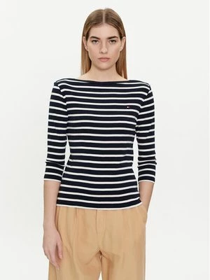 Obrázek produktu Tommy Hilfiger Halenka New Cody WW0WW40589 Tmavomodrá Slim Fit