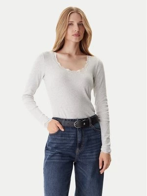 Obrázek produktu Tommy Hilfiger Halenka UW0UW06071 Šedá Slim Fit