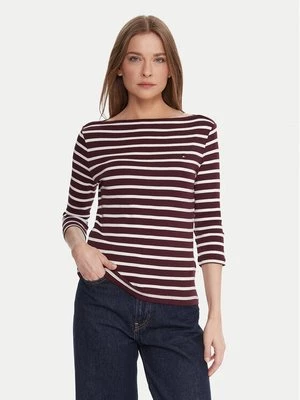 Obrázek produktu Tommy Hilfiger Halenka WW0WW40589 Bordó Regular Fit
