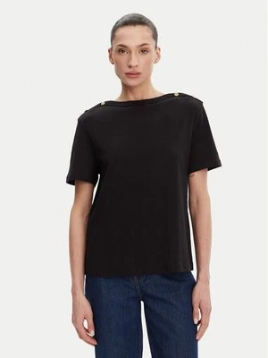 Obrázek produktu Tommy Hilfiger Halenka WW0WW42907 Černá Regular Fit