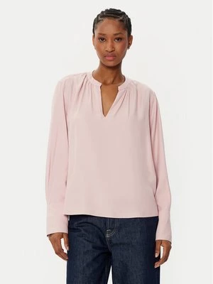 Obrázek produktu Tommy Hilfiger Halenka WW0WW44049 Růžová Relaxed Fit