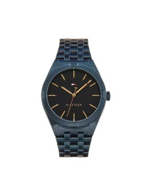 Obrázek produktu Tommy Hilfiger Hodinky 1782552 Tmavomodrá