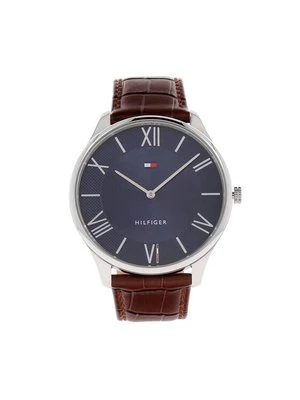 Obrázek produktu Tommy Hilfiger Hodinky Becker 1710536 Hnědá