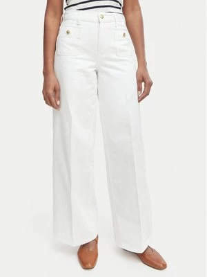 Obrázek produktu Tommy Hilfiger Jeansy 70s WW0WW48576 Bílá Wide Leg