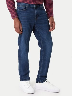 Obrázek produktu Tommy Hilfiger Jeansy Bleecker MW0MW41905 Modrá Slim Fit