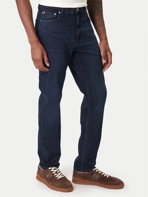 Obrázek produktu Tommy Hilfiger Jeansy Bleecker MW0MW41906 Tmavomodrá Slim Fit