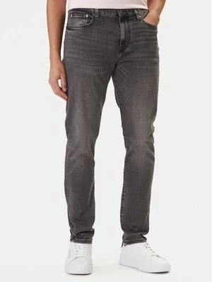 Obrázek produktu Tommy Hilfiger Jeansy Bleecker MW0MW42315 Šedá Slim Fit