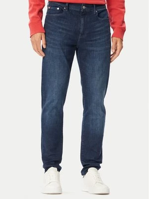Obrázek produktu Tommy Hilfiger Jeansy Bleecker MW0MW43161 Tmavomodrá Slim Fit