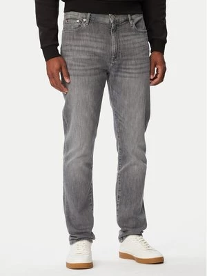 Obrázek produktu Tommy Hilfiger Jeansy Bleecker MW0MW44345 Šedá Slim Fit