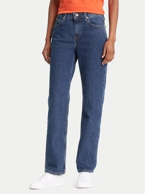 Obrázek produktu Tommy Hilfiger Jeansy Classic WW0WW45672 Modrá Straight Fit