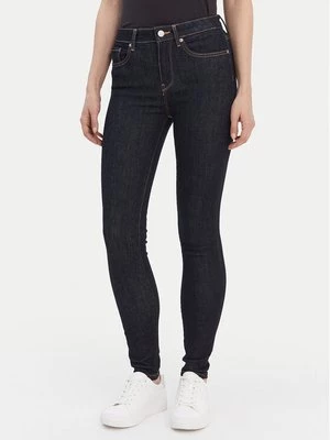 Obrázek produktu Tommy Hilfiger Jeansy Como WW0WW42487 Tmavomodrá Skinny Fit