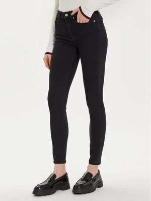 Obrázek produktu Tommy Hilfiger Jeansy Como WW0WW42841 Černá Skinny Fit