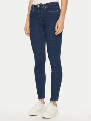 Obrázek produktu Tommy Hilfiger Jeansy Como WW0WW43727 Tmavomodrá Skinny Fit