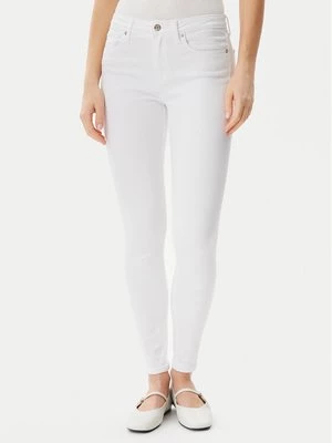 Obrázek produktu Tommy Hilfiger Jeansy Como WW0WW44361 Bílá Slim Fit