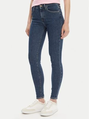 Obrázek produktu Tommy Hilfiger Jeansy Como WW0WW45673 Tmavomodrá Skinny Fit