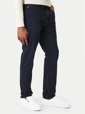 Obrázek produktu Tommy Hilfiger Jeansy Core Denton MW0MW39036 Tmavomodrá Slim Fit