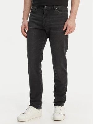 Obrázek produktu Tommy Hilfiger Jeansy Denton Lux MW0MW42321 Šedá Regular Fit