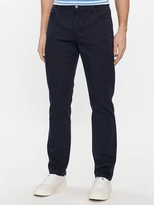 Obrázek produktu Tommy Hilfiger Jeansy Denton MW0MW33908 Tmavomodrá Straight Leg