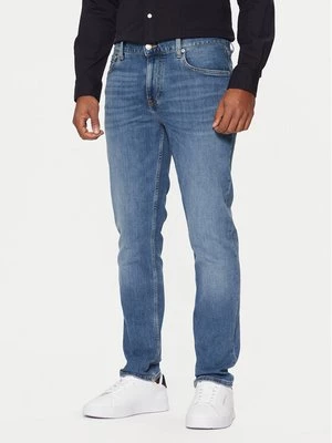 Obrázek produktu Tommy Hilfiger Jeansy Denton MW0MW39033 Modrá Straight Fit