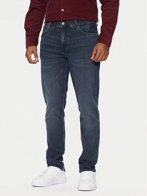 Obrázek produktu Tommy Hilfiger Jeansy Denton MW0MW39035 Modrá Straight Fit