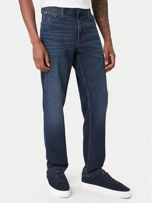 Obrázek produktu Tommy Hilfiger Jeansy Denton MW0MW41902 Tmavomodrá Straight Fit