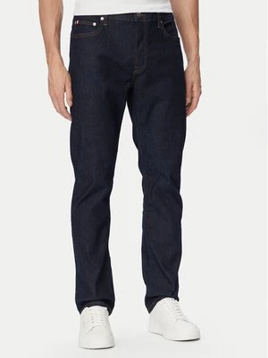 Obrázek produktu Tommy Hilfiger Jeansy Denton MW0MW42296 Tmavomodrá Straight Leg
