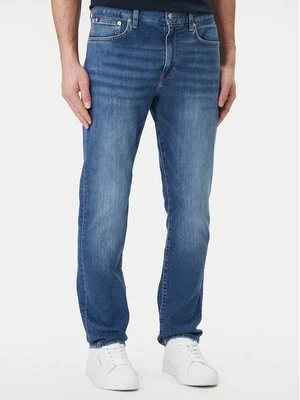 Obrázek produktu Tommy Hilfiger Jeansy Denton MW0MW42317 Modrá Slim Fit