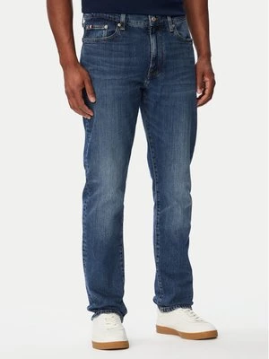 Obrázek produktu Tommy Hilfiger Jeansy Denton MW0MW44346 Modrá Straight Fit