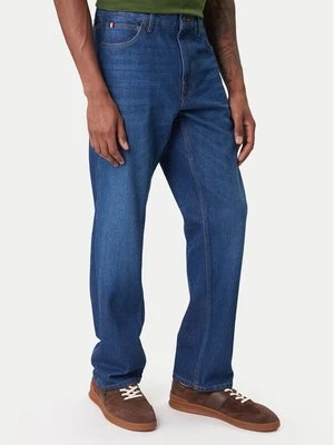 Obrázek produktu Tommy Hilfiger Jeansy Dover MW0MW42805 Modrá Straight Fit