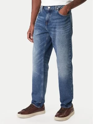 Obrázek produktu Tommy Hilfiger Jeansy Harlem MW0MW41890 Modrá Tapered Fit
