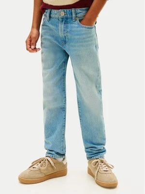 Obrázek produktu Tommy Hilfiger Jeansy KB0KB10035 D Modrá Regular Fit