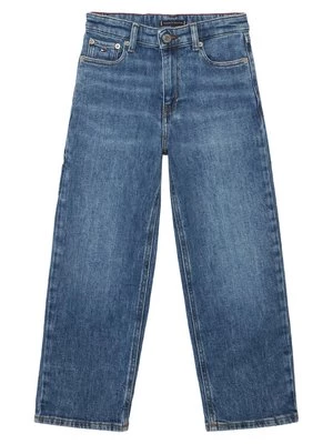 Obrázek produktu Tommy Hilfiger Jeansy KB0KB10343 Modrá Baggy Fit