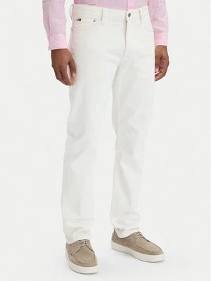 Obrázek produktu Tommy Hilfiger Jeansy MW0MW42895 Bílá Slim Fit