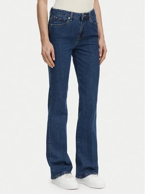 Obrázek produktu Tommy Hilfiger Jeansy Rian Rw WW0WW49956 Tmavomodrá Bootcut Fit
