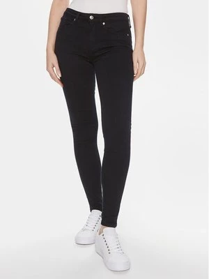 Obrázek produktu Tommy Hilfiger Jeansy WW0WW41295 Tmavomodrá Skinny Fit