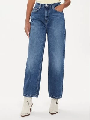 Obrázek produktu Tommy Hilfiger Jeansy WW0WW42191 Modrá Relaxed Fit