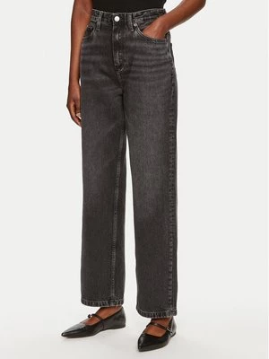 Obrázek produktu Tommy Hilfiger Jeansy WW0WW42206 Šedá Relaxed Fit