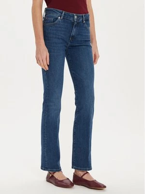 Obrázek produktu Tommy Hilfiger Jeansy WW0WW43494 Modrá Bootcut Fit